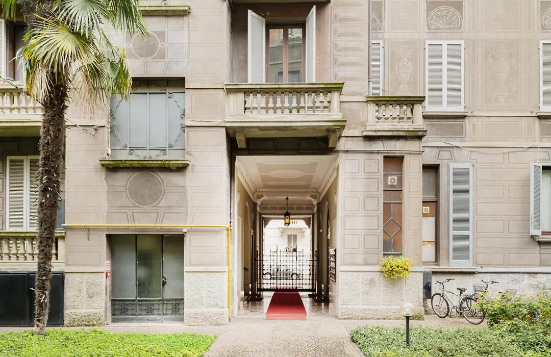 Easylife - Milano - Podgora 5 - Porta Vittoria-1