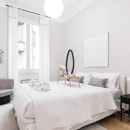 Easylife - Milano - Podgora 5 - Porta Vittoria-2